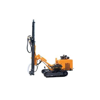 Borehole drilling machine available for bulk export in multiple models - Leta Trading sprl - Poland