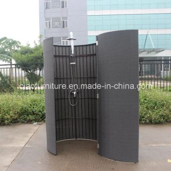 New Design Outdoor Rattan Shower Room Furniture - Foshan Shunde Ciao Furniture Co., Ltd. - China