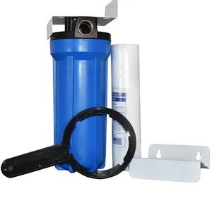 Hot Sale 20 Inch Filter Bottle for Small Water Treatment Machinery - Yancheng Olap Water Purification Equipment Technology Co., Ltd. - China