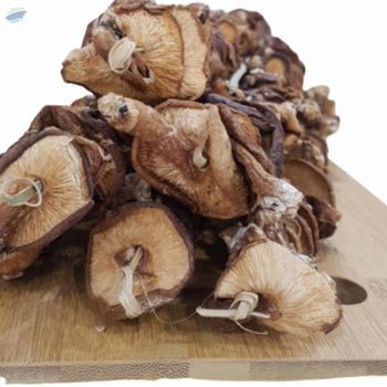 Dried Shiitake Mushroom -  99 Gold Data Processing Trading Company Limited  - Vietnam