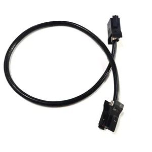 P33 to P13 Power Extension Cord for Bitmain S21 Antminer S21 S19jxp Power Cord - Lanka Industrial Automation (Shanghai) Co., Ltd. - China
