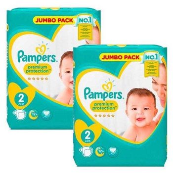 Original Quality Pampers - Original Pampers High Quality Diapering In Bulk Disposable Baby Diaper Baby Diapers Nappies - MFD AGRICULTURE LTD - United Kingdom