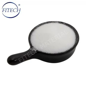 Food Grade Magnesium Sulphate Anhydrous Mgso4 Magnesium - Anhui Fitech Materials Co., Ltd. - China