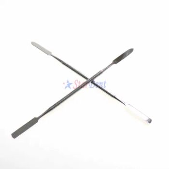 Dental Mixing Wax Modeling Laboratory Instrument Double Ended Dental Cement Spatula - Stardent Equipment Co., Limited - China