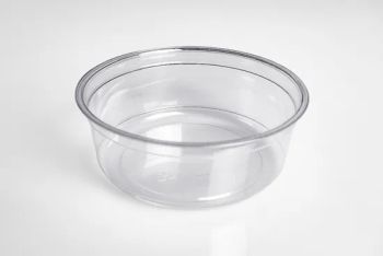 Disposable Transparent Food Grade Plastic Pet Cup 117mm 8oz 12oz 14oz 16oz 24oz 32oz - Henan First Rise Technology Co., Ltd - China