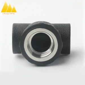 Factory Price Thread Combination Stainless Steel 304 316 Female Male 90 Degree Reducing Street Elbow HDPE Pipe Fitting - Ningbo Kingwin Co., Ltd. - China