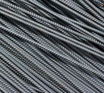 Promisteel HRB335 HRB400 HRB500 Deformed Reinforcement Iron Rebar Ribbed Spiral Steel Bars - Promisteel (Tianjin) Import and Export Co., Ltd - China