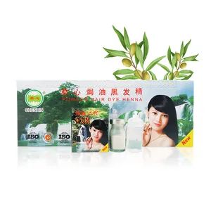 Washable Safe Hair Dye for Party Gift Temporary Hair Chalk Comb - Zhejiang Chenxin Cosmetic Co., Ltd. - China
