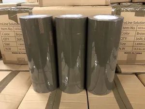 Industrial Heavy Duty Clear Packing Tape 2.7mil for Moving - SW Adhesive Tape Co., Ltd - China
