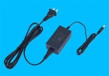 AC/DC Power Adapters 1A for CCTV with Certificates and Free Samples - Dongguan Bibuke Electronic Technology CO.,LTD - China