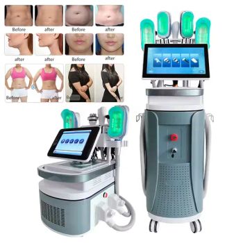 Fat Freezing Weight Loss Cryolipolysis 360 Cryolipolysis Slimming Machine Cryolipolysis - Hebei Jingyi Technology Co., Ltd. - China