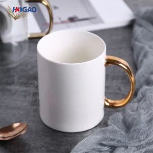 Wholesale Best Selling Products Custom White Coffee Cup Uplifting Gifts Religious Mugs Christian Gifts Ceramic Personalized Mugs - Quanzhou Hogao Arts and Crafts Co., Ltd. - China