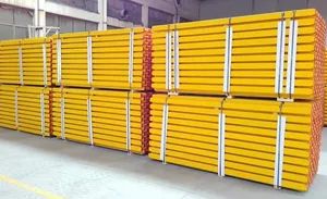 Factory Direct Good Quality H20 Wooden Beams High Quality Construction Beam Formwork for Building Materials - Linyi Mirante Wood Co., Ltd. - China