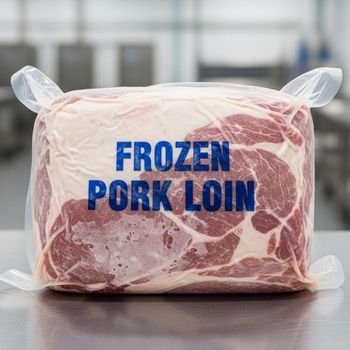Frozen Pork Loin Thick Cut Pork Loin Strips 100% Fresh Meat For Food Service Export And Wholesale Trading - malter group - Tanzania