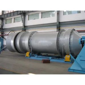 Metal Sand Molding Machinery L32 Single Layer Shakeout Sand Cooling Drum for Iron Brass Castings - Qingdao Tiangong Mechanical Installationg Co., Ltd. - China