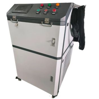 Handheld High Frquency Induction Welding, Soldering, Brazing Machine of Air Conditioning Line Copper Tube - Foshan Sinfor Electro-Machanical Equipment Co., Ltd. - China
