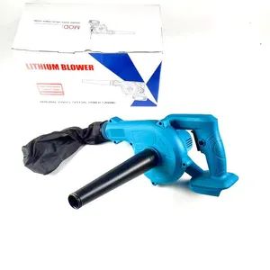 Cordless Leaf Blower & Vacuum - Li-ion Powerful Air Blower for Home Dust Removal - Hunan Huiguang Xinte Technology Co., Ltd - China