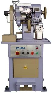 Zy-X368 Zoyer Double Thread Shoes Machine Industrial Sewing Machine - Zoyer Sewing Machine Co., Ltd. - China