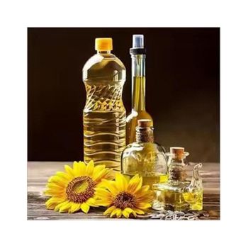 sunflower oil for restaurant and catering services high quality cooking oil with excellent frying performance long lasting freshness and reliable quality for professional kitchens from SATTER FOOD AND BEVERAGE sunflower oil for restaurant and catering services high quality cooking oil with excellent frying performance long lasting freshness and reliable quality for professional kitchens - SATTER FOOD AND BEVERAGE - Netherlands