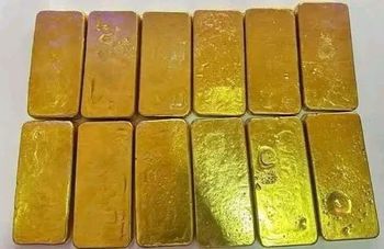 Gold Buyers Wanted - Gold and Diamond Limited - Ghana