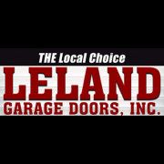 Product - Leland Garage Doors & Openers, Inc. - United States