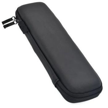 Factory Wholesale Waterproof EVA Hard Holder Stationery Office Shell Pen Pencil Organizer Storage Case Pouch Bag - Dongguan Lianping Luggage Products Co., Ltd. - China