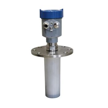 Corrosive Liquid Level Meter High Frequency 4-20mA Tank Mounted Radar Level Meter - Shanghai Zhaodi Automation Instrument Co., Ltd. - China