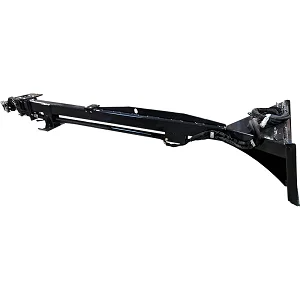 2026 Jenkins Iron & Steel Extada Boom Skidsteer Attachment - senesie mfg llc - United States