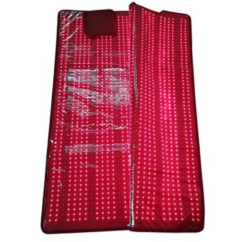 Full Body Red Light Sauna Bag Near Infrared Red Light Therapy Device - Guangzhou Raysen Health Technology Co., Ltd. - China