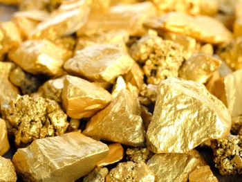 Gold - The Middle Man - United Kingdom