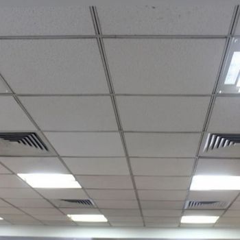 Grid False Ceiling Services Mode Offline Grid Material Gypsum City/Location Haryana Location Type Residential Service Type - The Interio - India