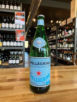 Experience Refreshing Sanpellegrino Mineral Water With Naturally Sparkling Bubbles And Clean Balanced Flavor For Every S from PLANETE COMMERCE Experience Refreshing Sanpellegrino Mineral Water With Naturally Sparkling Bubbles And Clean Balanced Flavor For Every S - PLANETE COMMERCE - France
