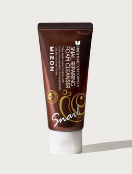 Snail Repairing Foam Cleanser - PFD - South Korea