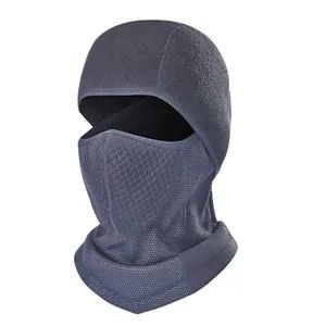 Customized Winter Cycling and Skiing Windproof and Cold Proof Face Mask - Chinapack Ningbo Import & Export Co., Ltd. - China