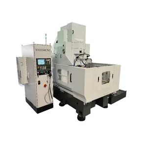 YS5150CNC4 Φ500MM CNC Gear Shaping Shaper Machine Tool for Cutting State-owned Maker - Dalian Viseno Precision Cnc Co., Ltd - China