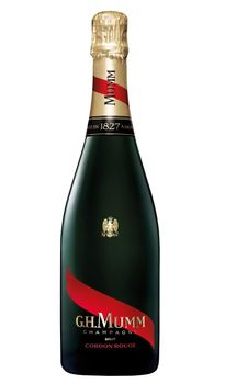 Low price Mumm Cordon Rouge wholesale bulk supply export ready - Mutlu Et Mustafa - France