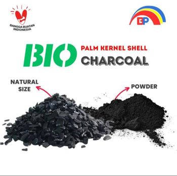 Palm Kernel Shell Charcoal from PT. AKU BISA INDONESIA MAJU Palm Kernel Shell Charcoal – product photo, Activated Palm Kernel Shell products found from trusted suppliers, wholesalers, manufacturers & exporters Listing