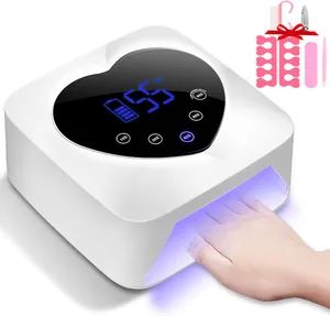 Hot Selling Nail Supplies UV Nail Dryer Machine Power 72W Beads 30PCS Trademark SD Model NO. X20 Type LED Light Name Nail - Ningbo Sundy Imp & Exp Co., Ltd. - China