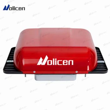 Factory Direct Car Air Conditioning System Dometic RV Air Conditioner Parts Best Selling Items Other Air Conditioning System Air Conditioner Truck Cabin - Changzhou Holicen New Energy Technology Ltd. - China