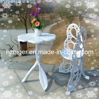 Modern High Quality Cheap Furniture Dining Room Sets (HG804) - Zhejiang YongZhu Casting Technology Co., Ltd. - China