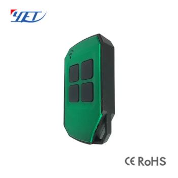 D4 Type Face to Face Copy Code Remote Controls Hot Sell in Market Yet2129 - ShenZhen Yaoertai Technological Development CO.,LTD - China