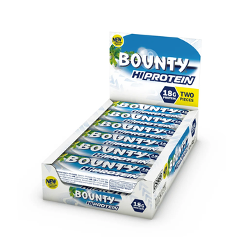 Original Bounty 85g Chocolate Coconut Bar Excellent Quality Wholesale Price Trusted Favorite For Chocolate Lovers - PLANETE COMMERCE - France