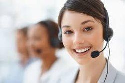Outbound Call Centre - OZ Infotech Private Limited - India