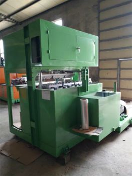 Good Quality Full Automatic New Design Paper Egg Tray/Egg Box/Egg Carton/Seedling Cup/Tools Tray/Industrial Product Tray/Shoe Tree Making Machine Price - Jinan Wanyou Packing Machinery Factory - China