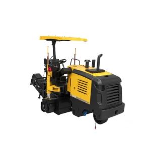 28.5ton Xm505 Asphalt Road Construction Cold Milling Machine with 2000mm Width - Liebty Machinery Technology (Hangzhou) Co., Ltd - China