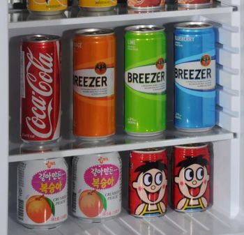 Commercial Glass Door Freezer for Hotels and Restaurants - Zhejiang Tengyun Refrigerating S&T Co., Ltd. - China