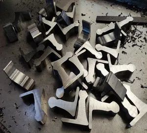 S355 Q355b Hot Rolled High Quality Car Door Hinge MOQ 10 Ton Origin China Trademark HYWG Alloy Non-alloy Model NO. - Henan Rarlong Steel Co., Ltd. - China