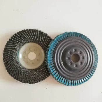 Sandpaper Wheelsandpaper Polishing Wheels, Polishing Grinding Tools, Flap Blades, Flap Wheels, - Linyi Lujinyuan Abrasive Tools Co., Ltd - China
