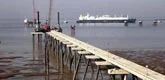 Marine - Afcons Infrastructure Ltd. - India