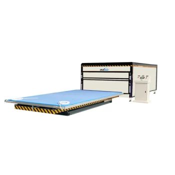 Glasino EVA Vacuum Lamination Machine for Wholesale in USA and Canada - Shandong Glasino Machinery Co., Ltd. - China